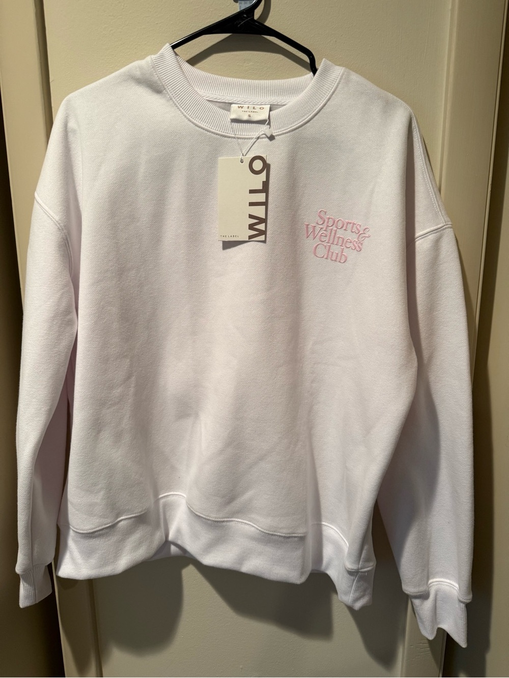 Wilo Sweater and Shorts Set
